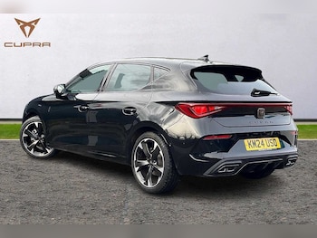 Used Cupra Leon 2024 for sale - 78284706: Photo