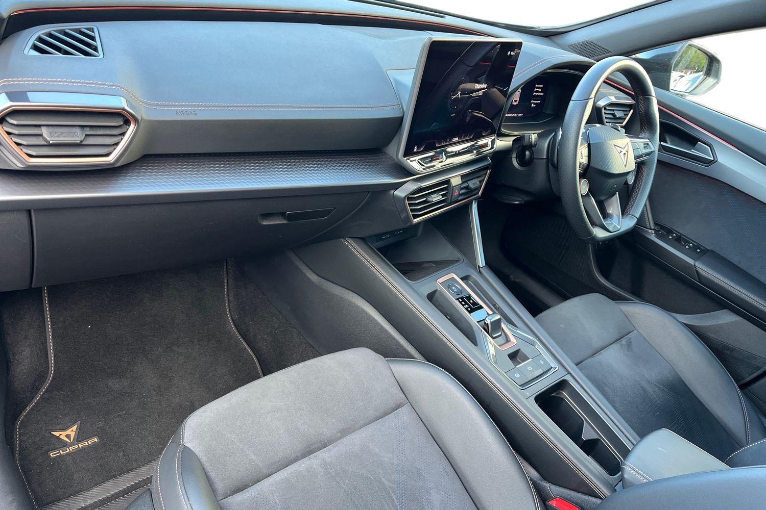 Used Cupra Formentor 2025 for sale - 78049282: Photo 2