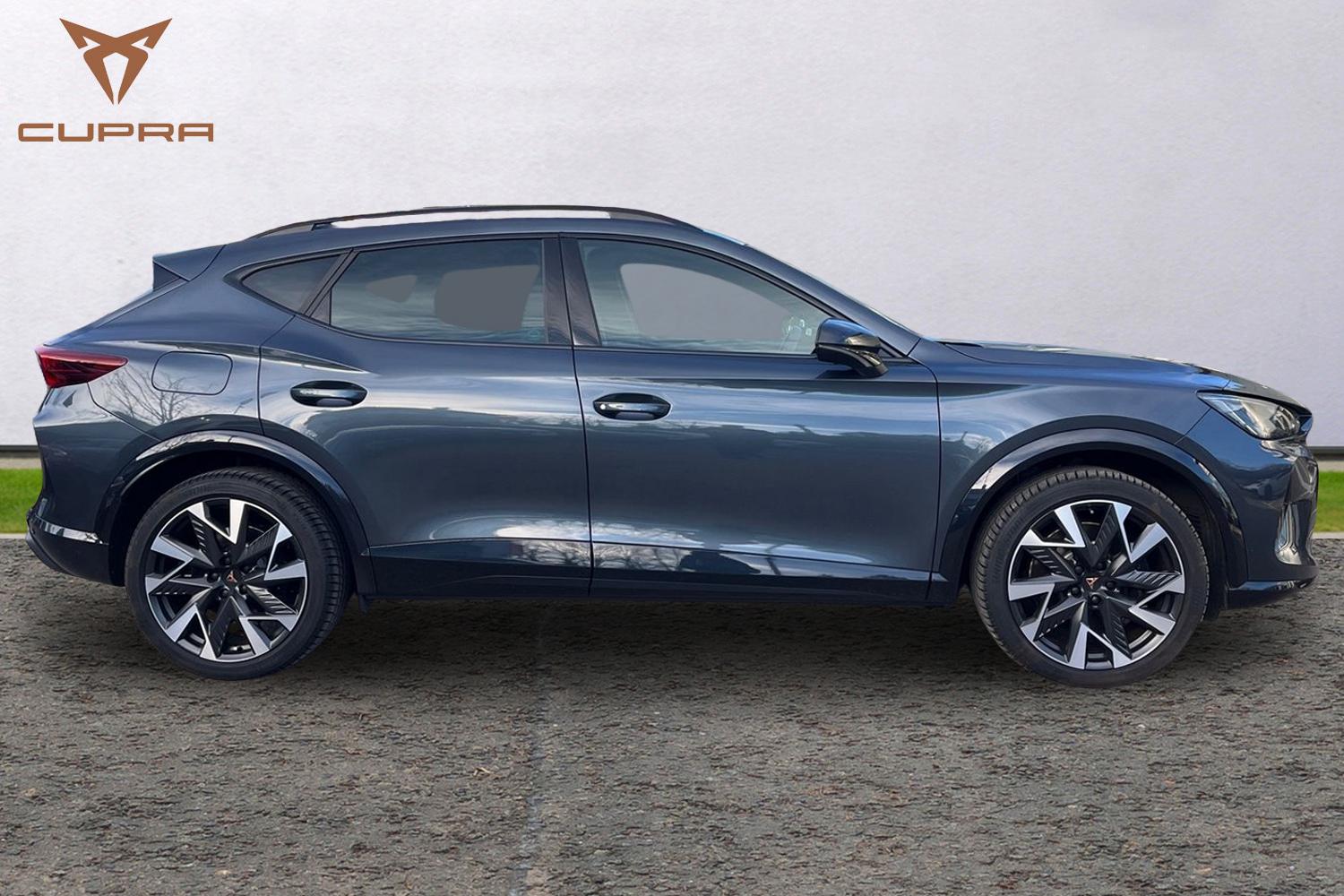 Used Cupra Formentor 2025 for sale - 78049282: Photo 4