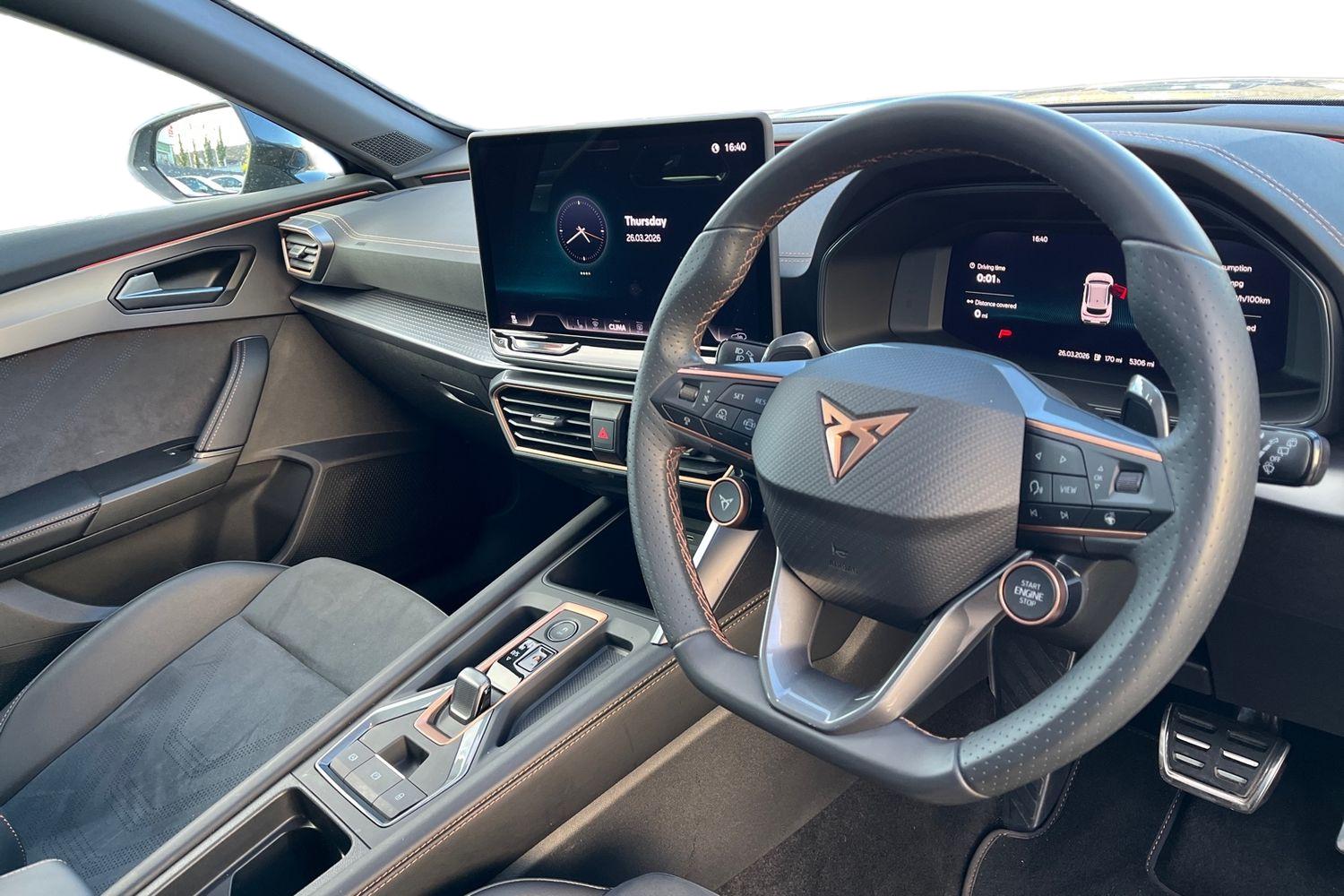 Used Cupra Formentor 2025 for sale - 78049282: Photo 6