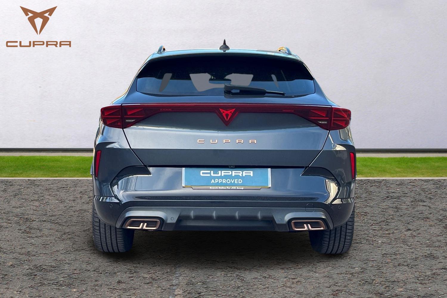 Used Cupra Formentor 2025 for sale - 78049282: Photo 7