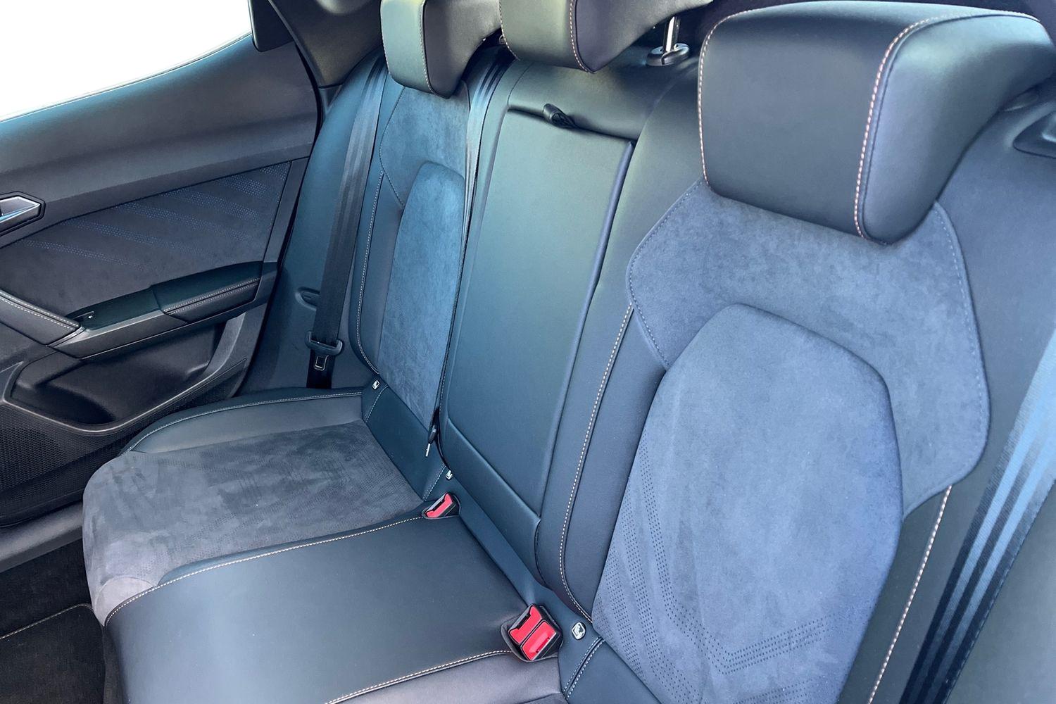 Used Cupra Formentor 2025 for sale - 78049282: Photo 9