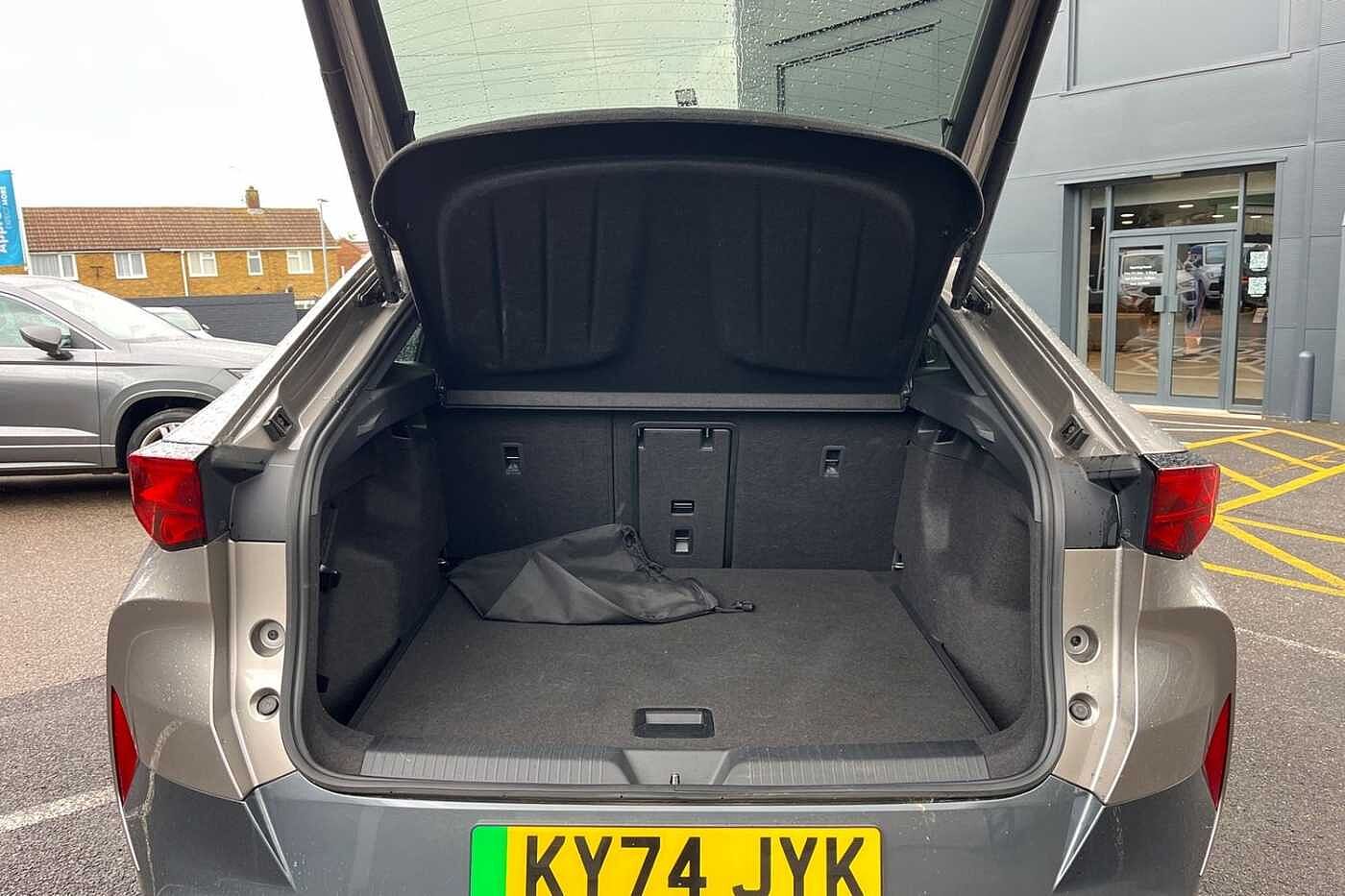 Used Cupra Tavascan 2024 for sale - 76677899: Photo 10