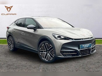 Used Cupra Tavascan 2024 for sale - 76677899: Photo