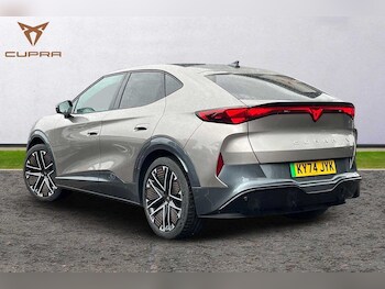 Used Cupra Tavascan 2024 for sale - 76677899: Photo