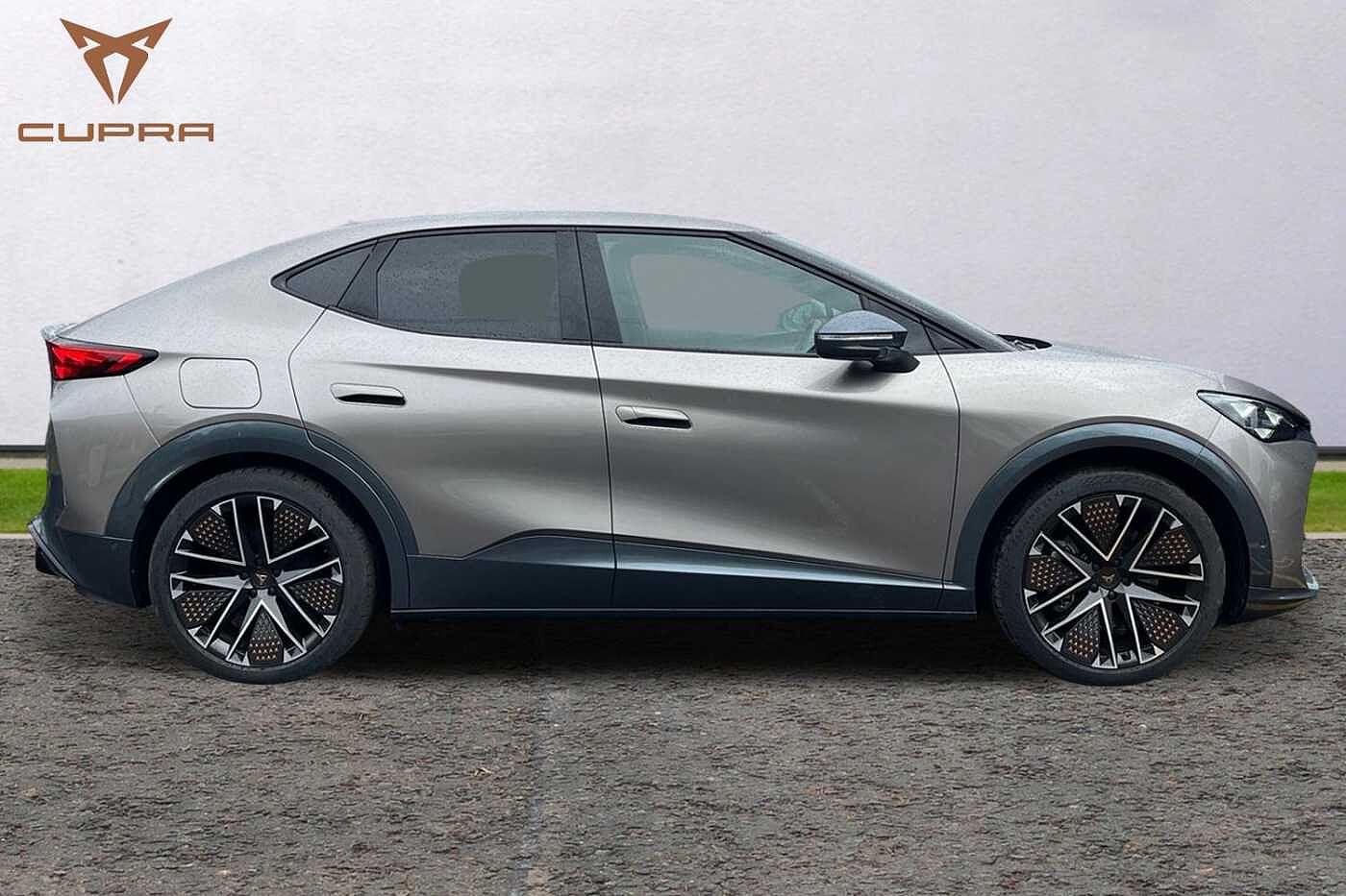 Used Cupra Tavascan 2024 for sale - 76677899: Photo 4