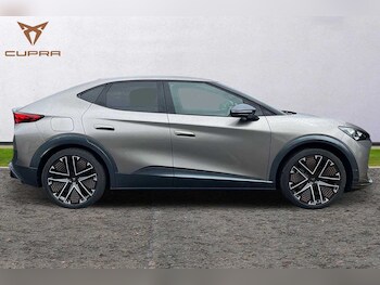 Used Cupra Tavascan 2024 for sale - 76677899: Photo