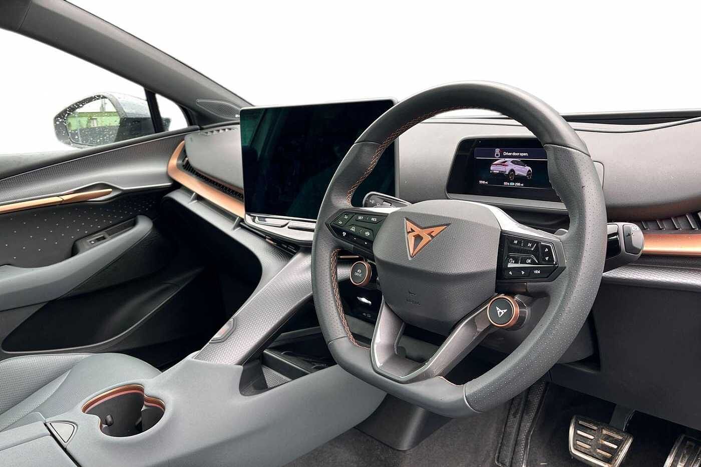 Used Cupra Tavascan 2024 for sale - 76677899: Photo 6