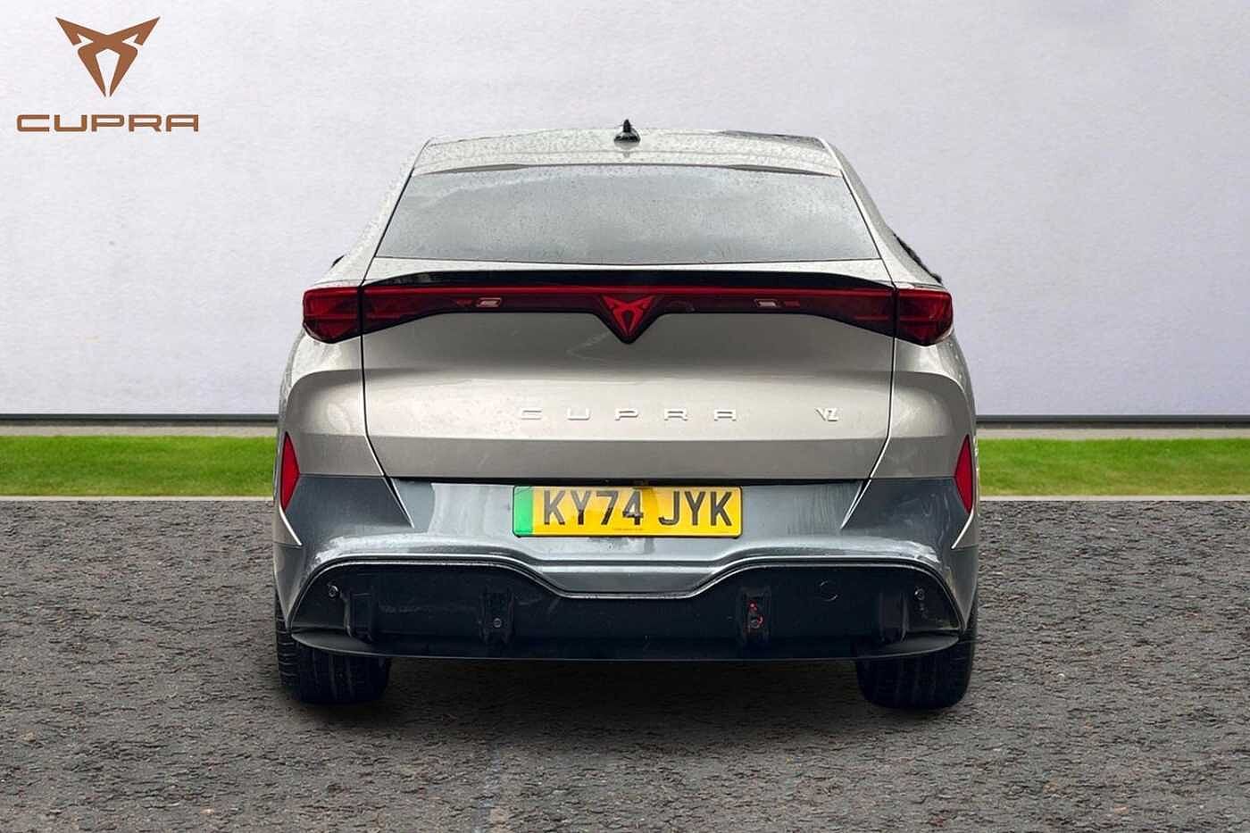 Used Cupra Tavascan 2024 for sale - 76677899: Photo 7