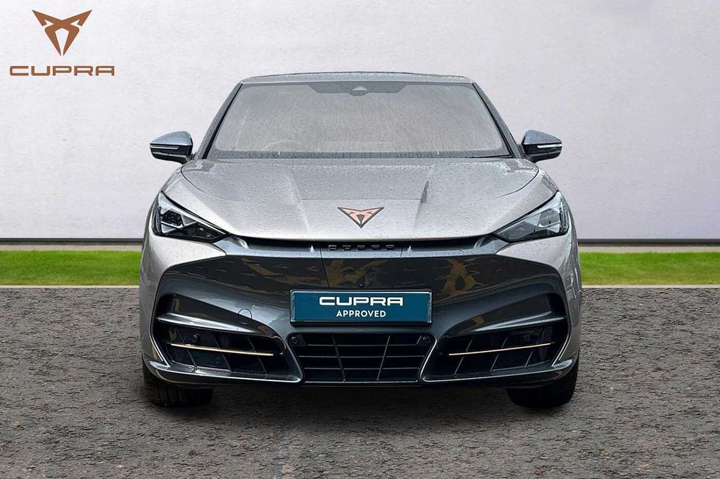 Used Cupra Tavascan 2024 for sale - 76677899: Photo 8