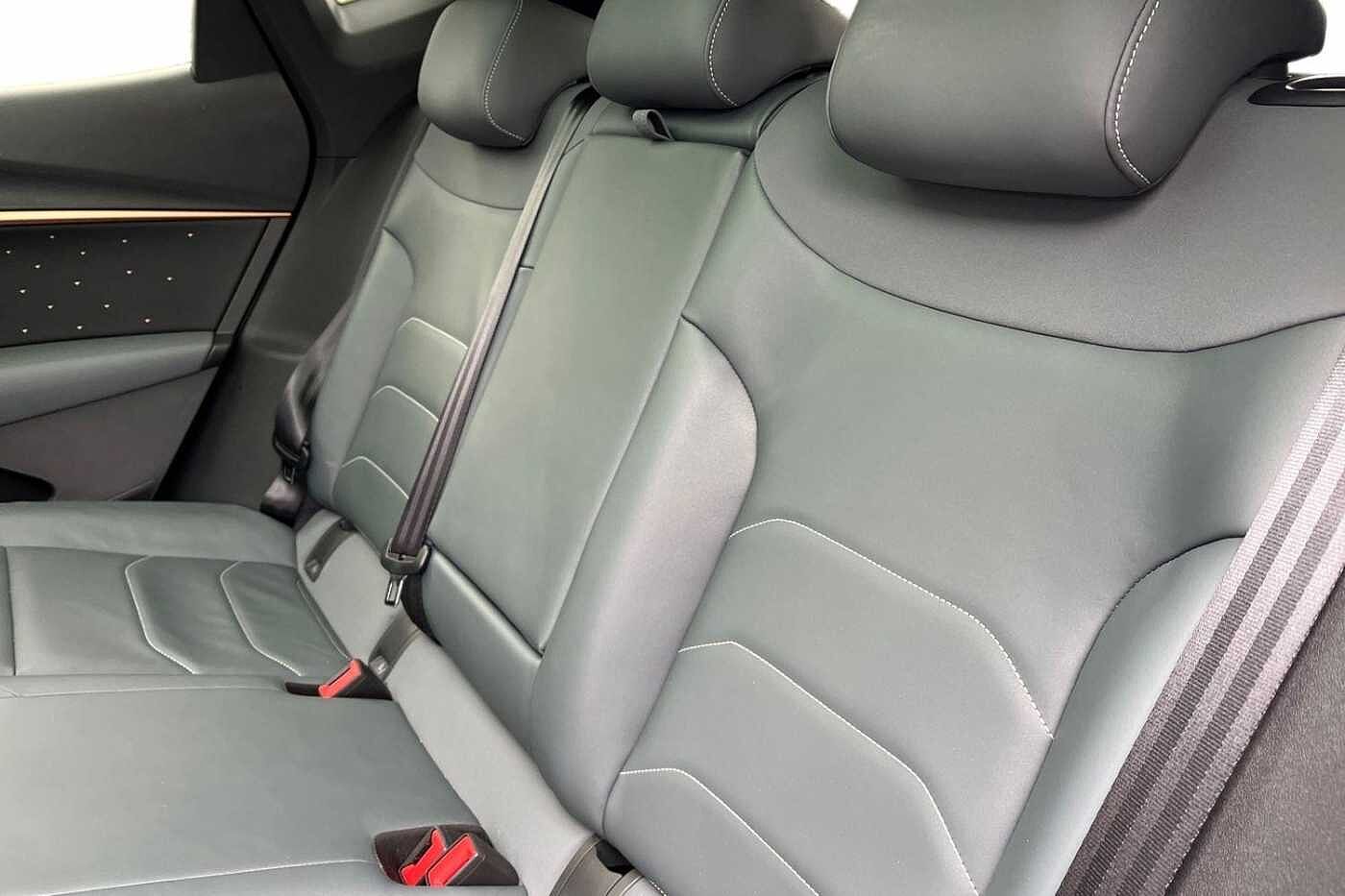 Used Cupra Tavascan 2024 for sale - 76677899: Photo 9