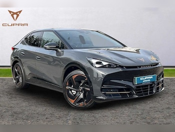 Used Cupra Tavascan 2025 for sale - 76679866: Photo