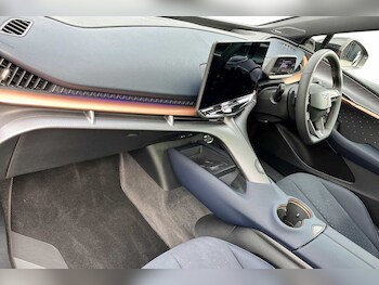 Used Cupra Tavascan 2025 for sale - 76679866: Photo