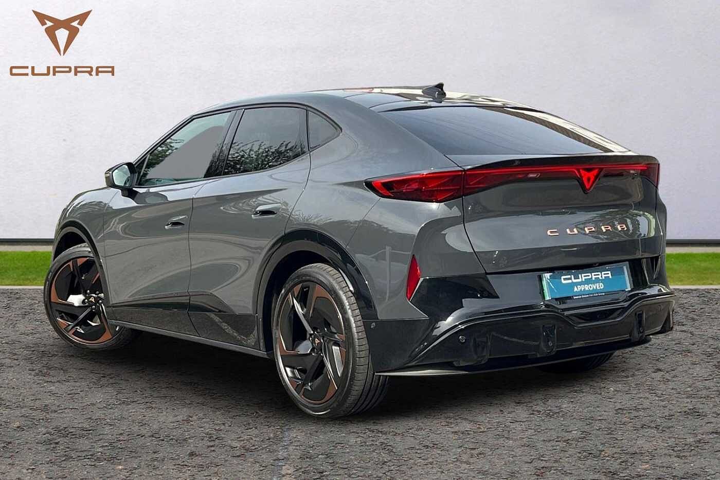 Used Cupra Tavascan 2025 for sale - 76679866: Photo 3