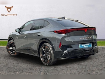 Used Cupra Tavascan 2025 for sale - 76679866: Photo