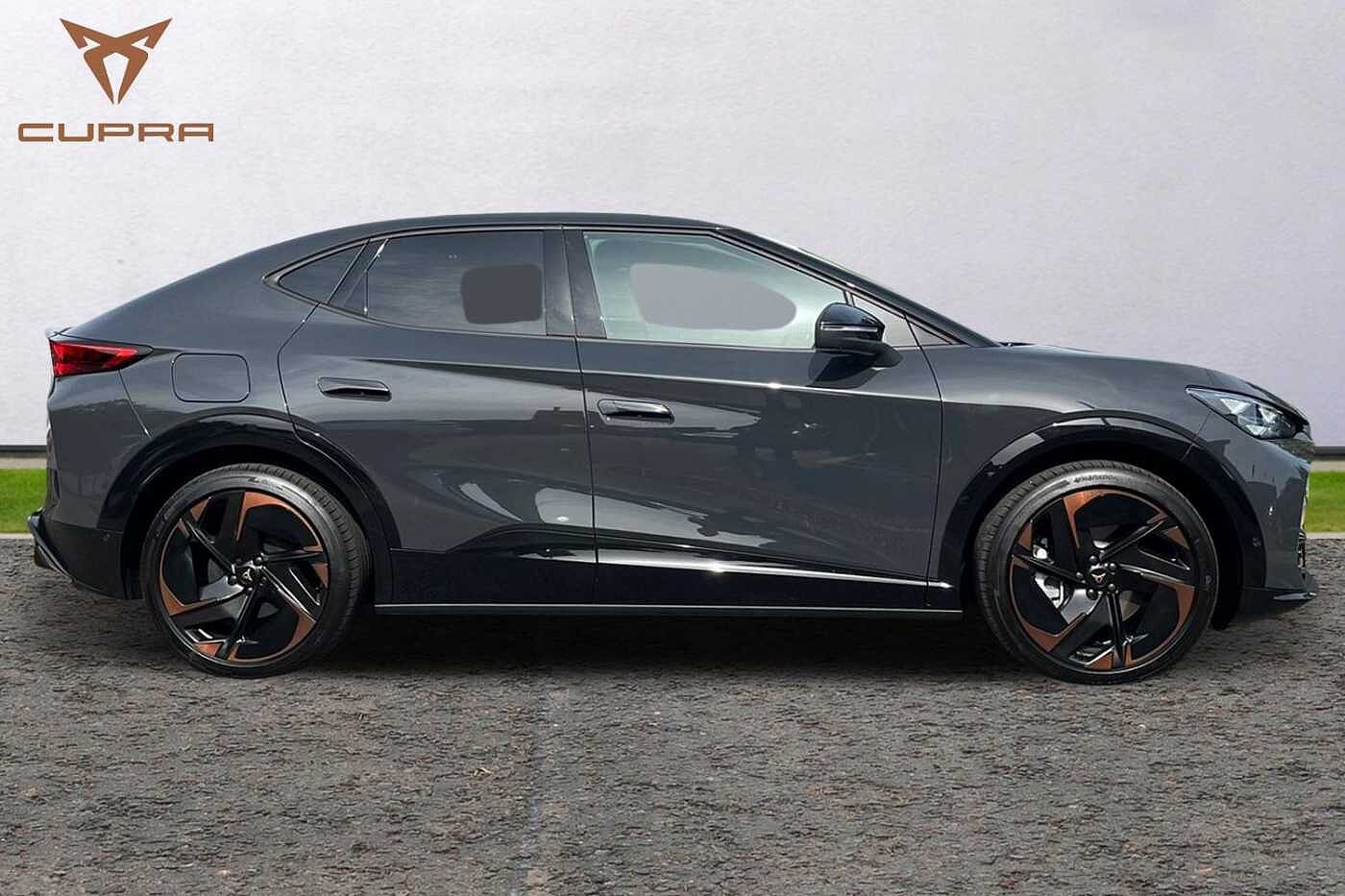 Used Cupra Tavascan 2025 for sale - 76679866: Photo 4