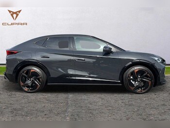 Used Cupra Tavascan 2025 for sale - 76679866: Photo