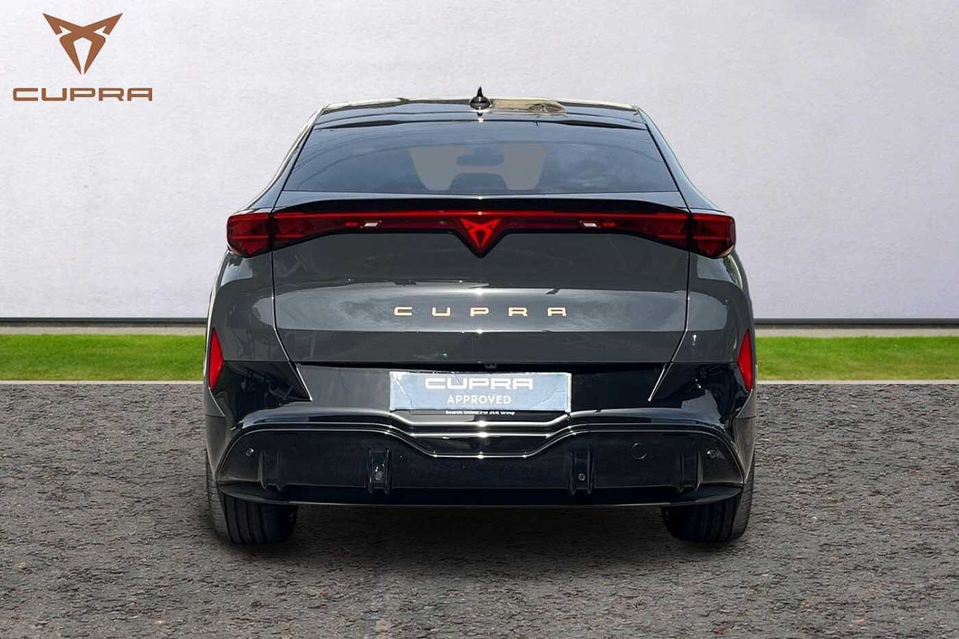 Used Cupra Tavascan 2025 for sale - 76679866: Photo 7