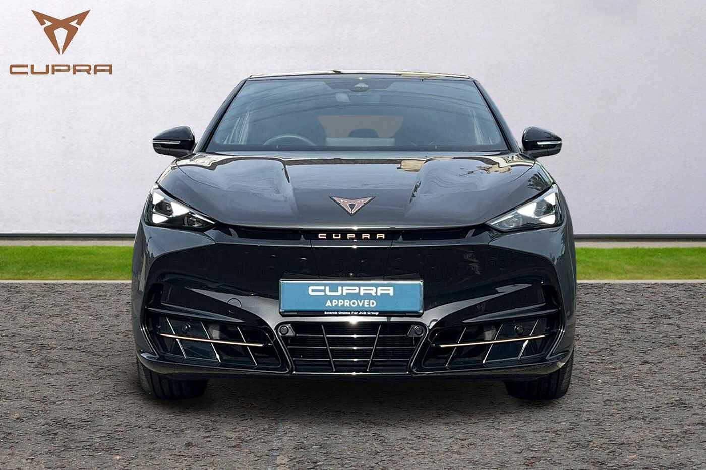 Used Cupra Tavascan 2025 for sale - 76679866: Photo 8