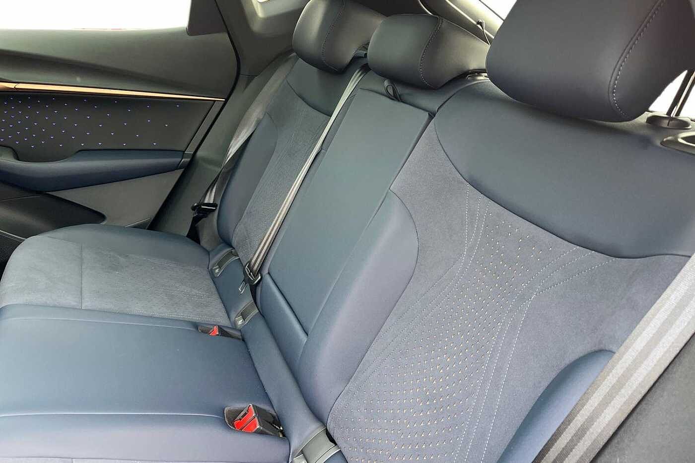 Used Cupra Tavascan 2025 for sale - 76679866: Photo 9