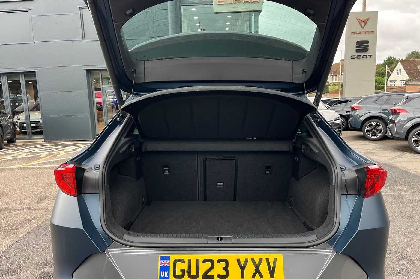 Used Cupra Formentor 2023 for sale - 76676749: Photo 10