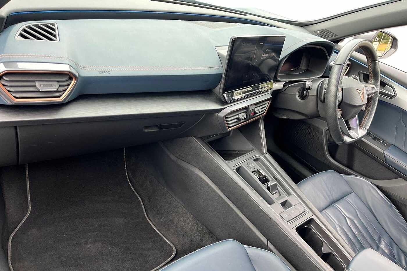 Used Cupra Formentor 2023 for sale - 76676749: Photo 2