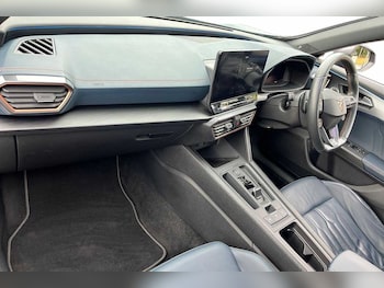 Used Cupra Formentor 2023 for sale - 76676749: Photo