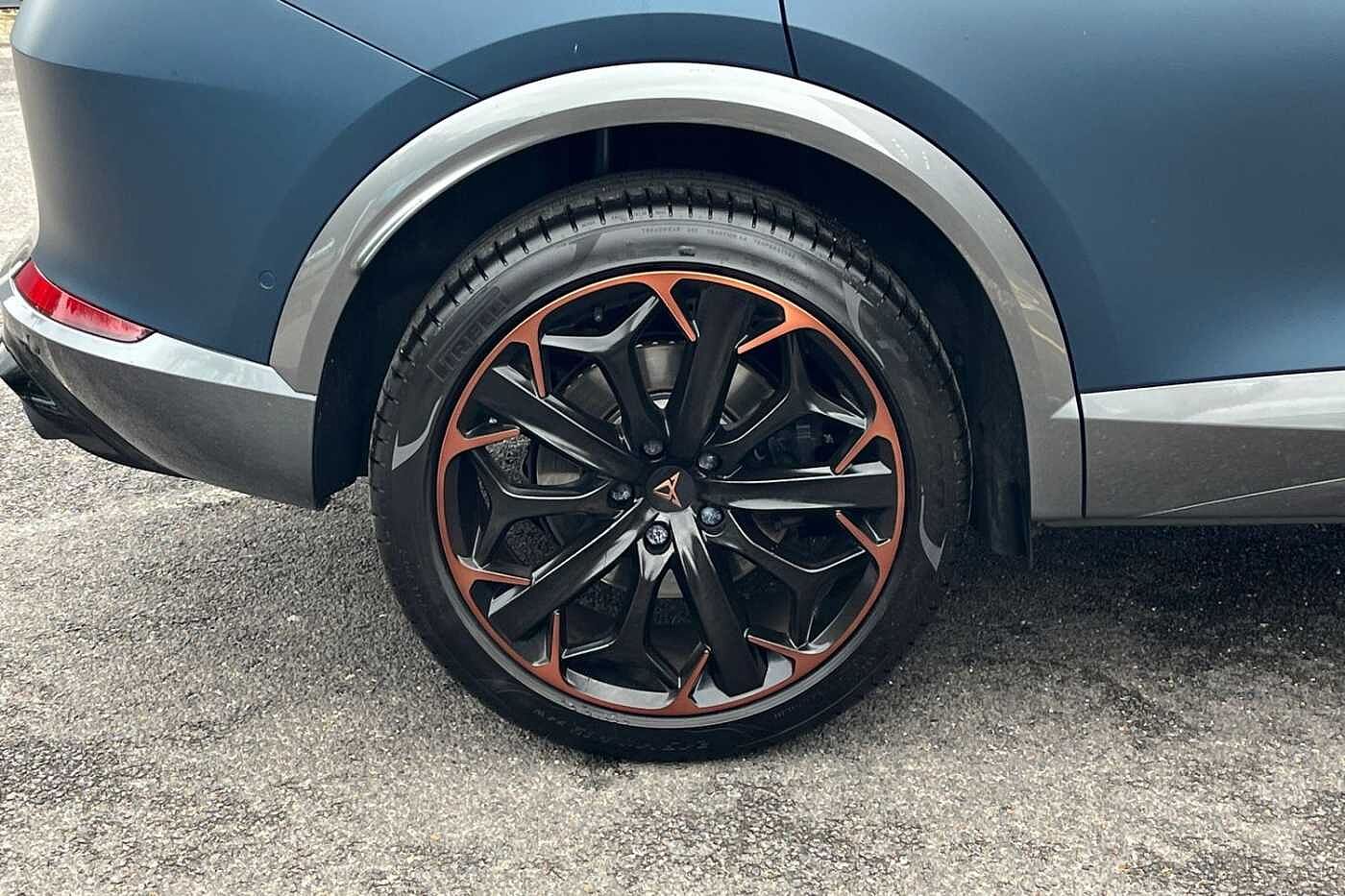 Used Cupra Formentor 2023 for sale - 76676749: Photo 5