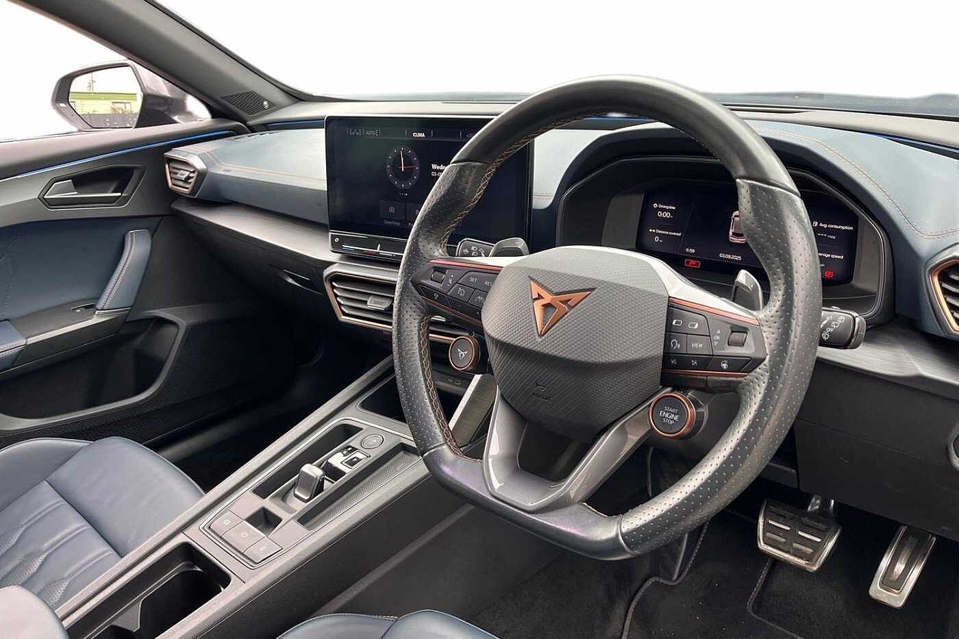 Used Cupra Formentor 2023 for sale - 76676749: Photo 6