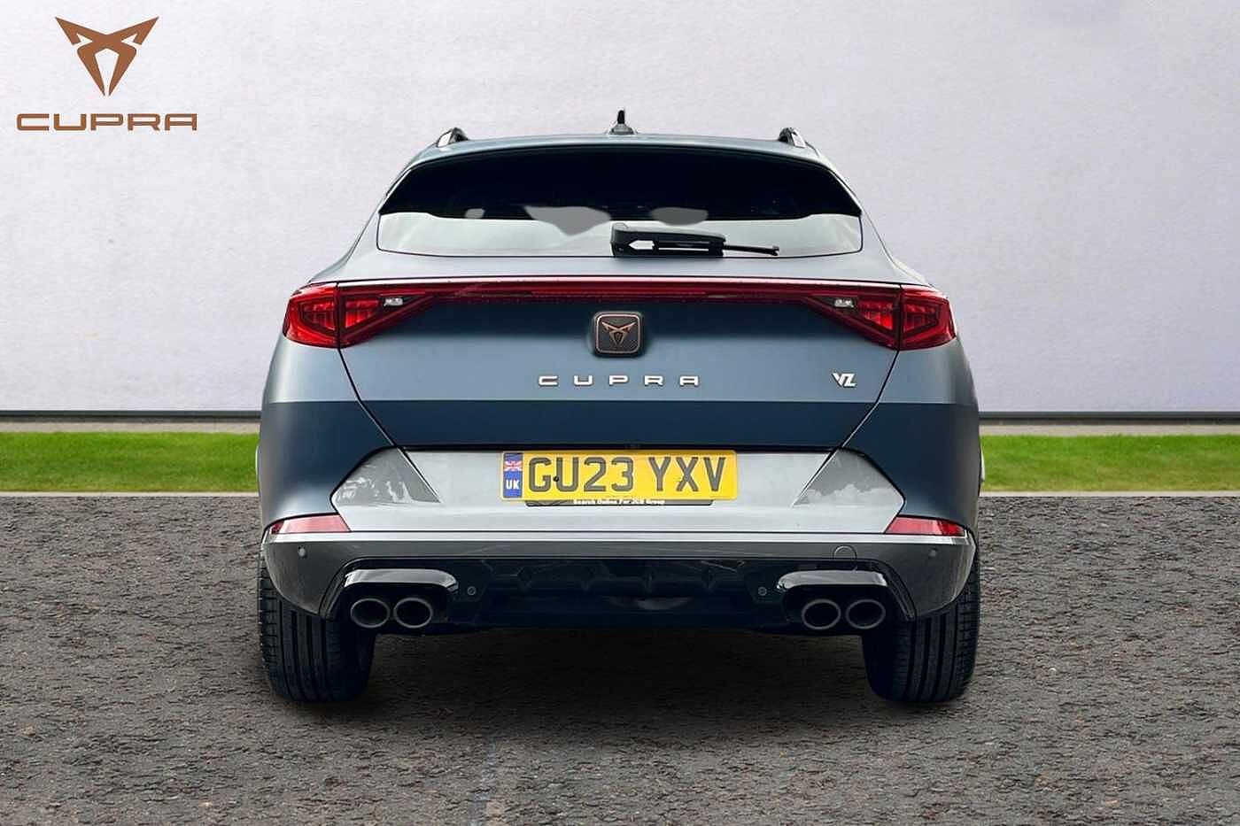 Used Cupra Formentor 2023 for sale - 76676749: Photo 7