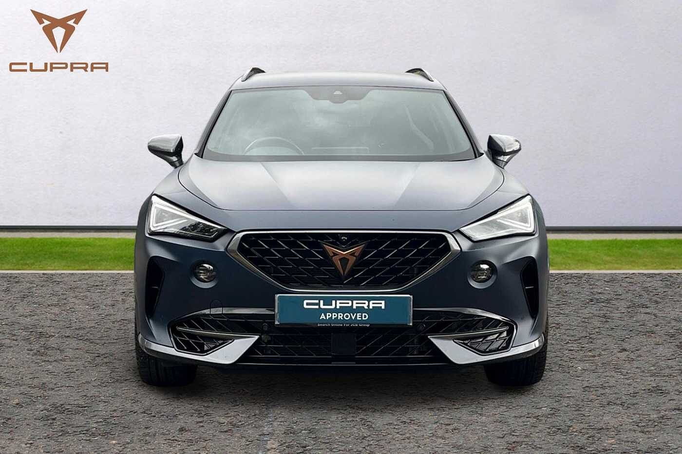 Used Cupra Formentor 2023 for sale - 76676749: Photo 8