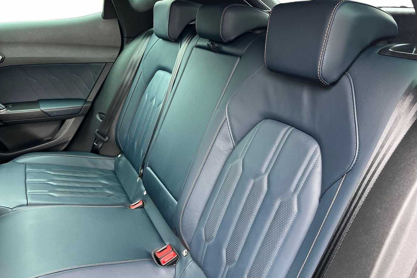 Used Cupra Formentor 2023 for sale - 76676749: Photo 9