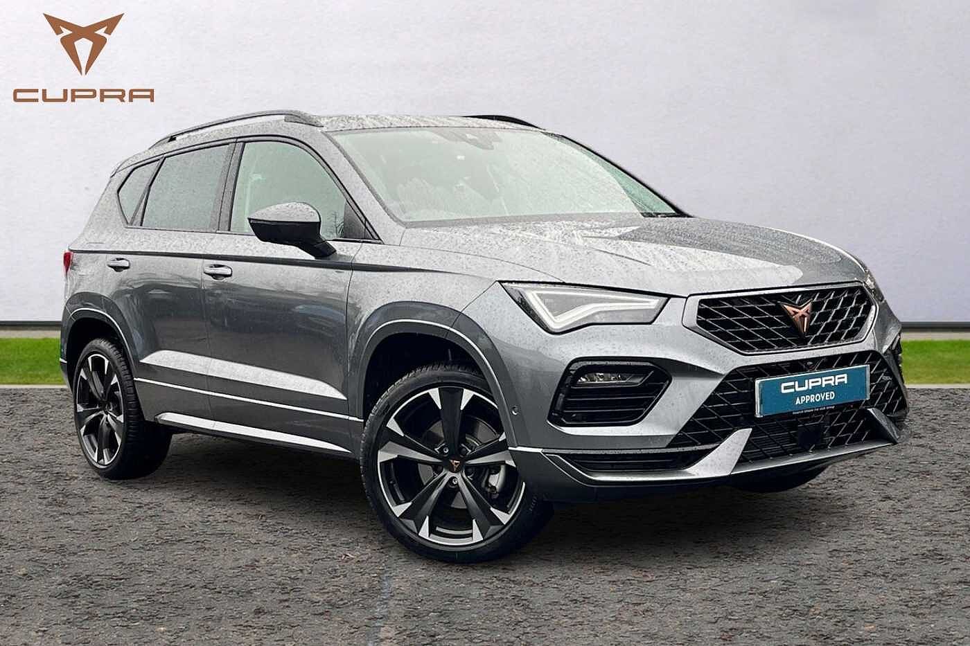 Used Cupra Ateca 2024 for sale - 76677842: Photo 1