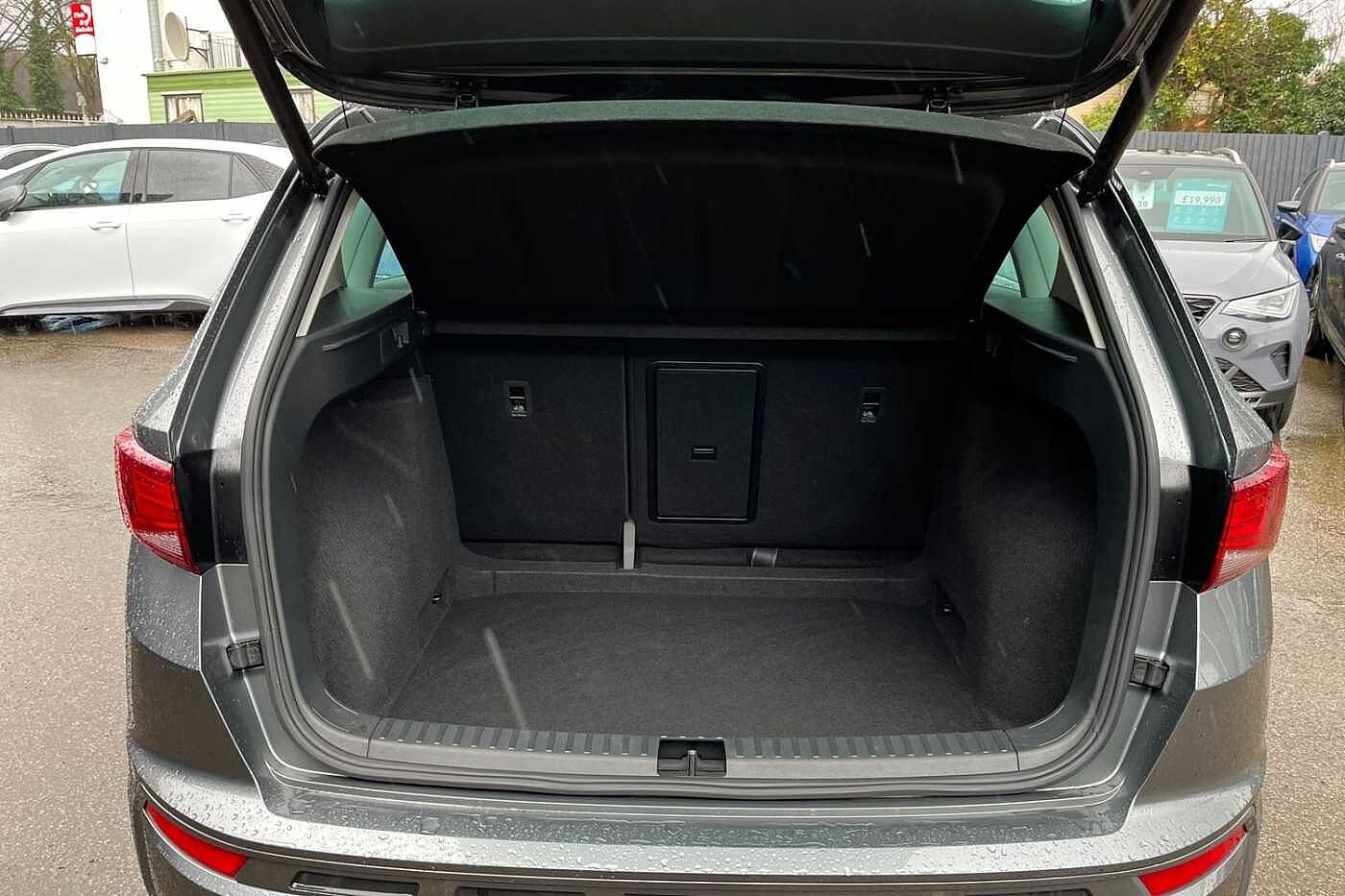 Used Cupra Ateca 2024 for sale - 76677842: Photo 10