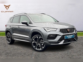 Cupra - Ateca