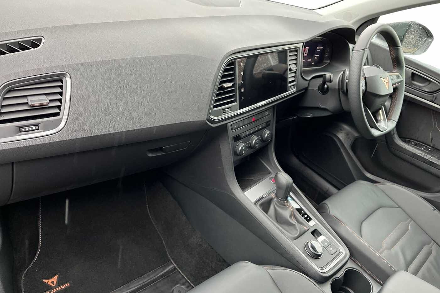 Used Cupra Ateca 2024 for sale - 76677842: Photo 2