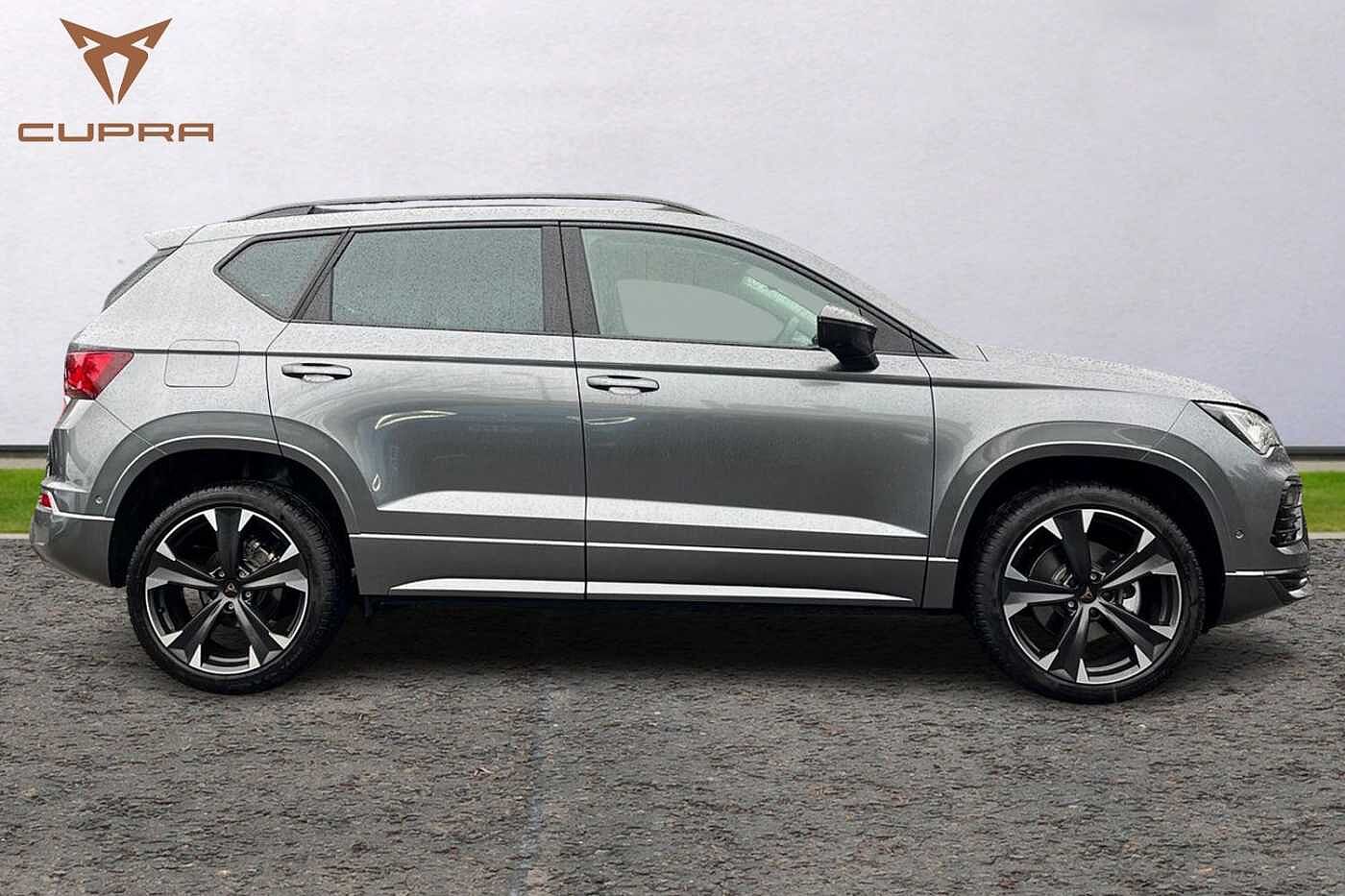 Used Cupra Ateca 2024 for sale - 76677842: Photo 4