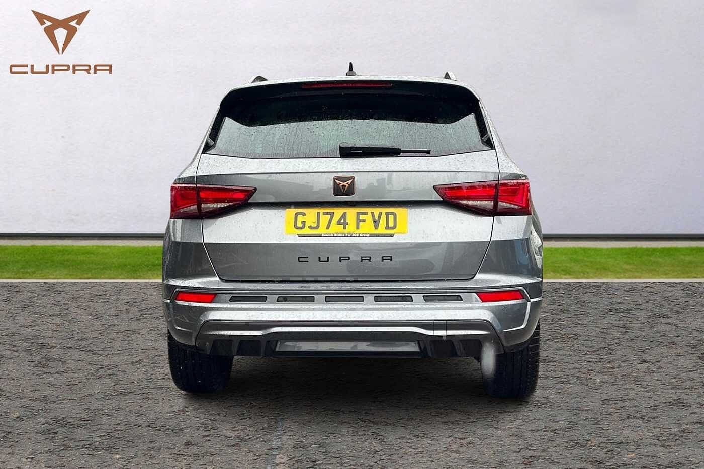 Used Cupra Ateca 2024 for sale - 76677842: Photo 7