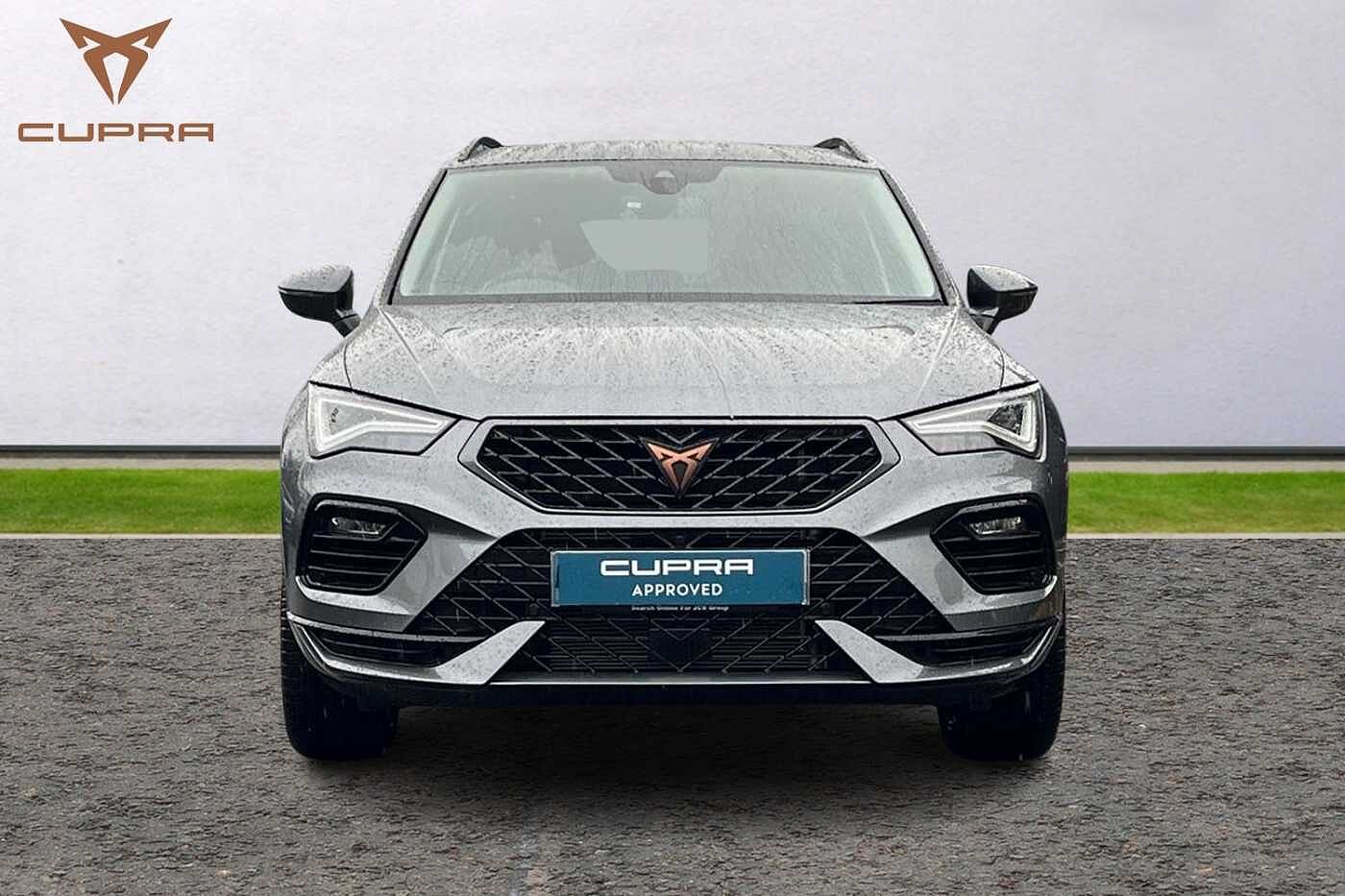Used Cupra Ateca 2024 for sale - 76677842: Photo 8