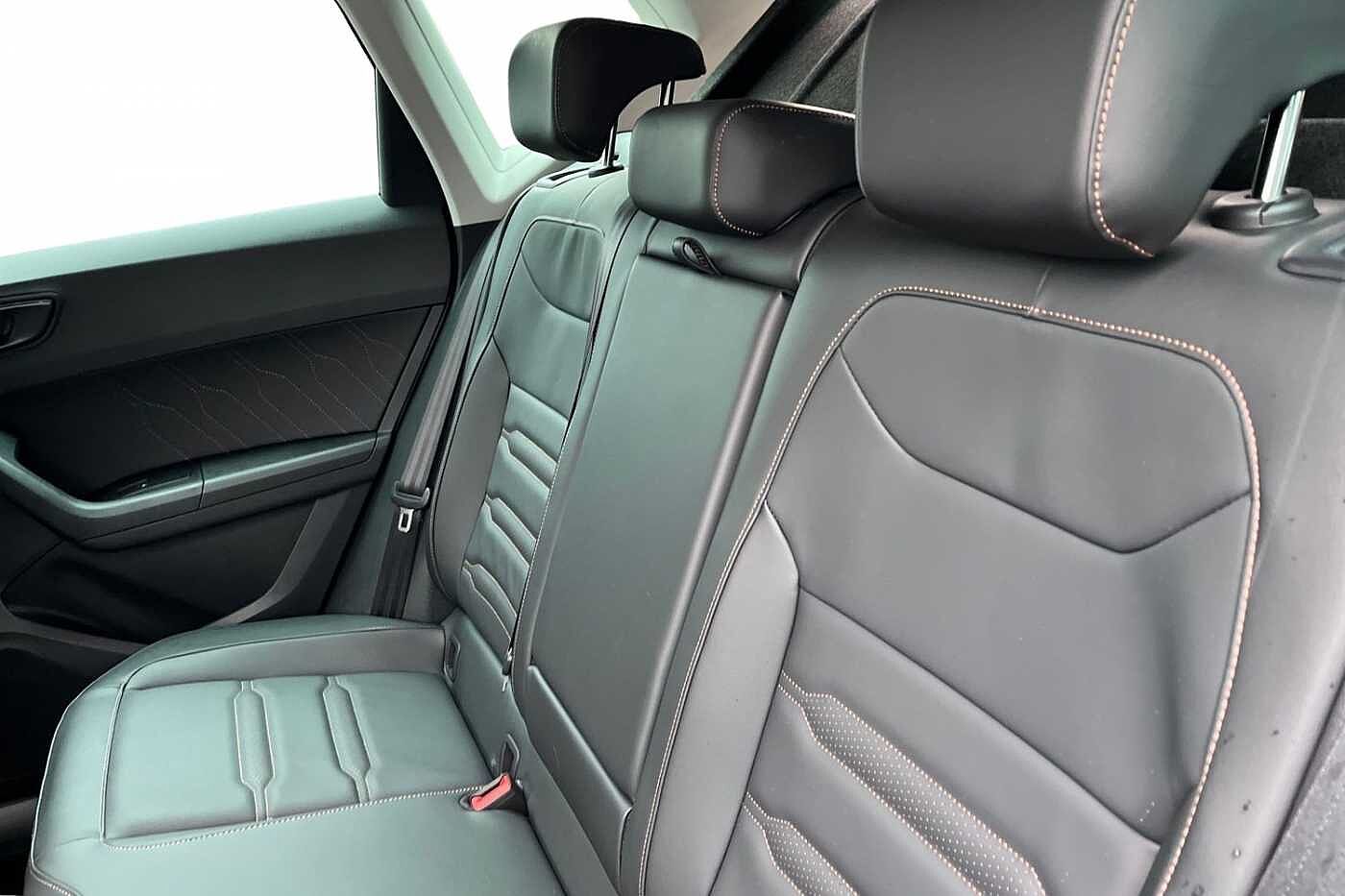 Used Cupra Ateca 2024 for sale - 76677842: Photo 9