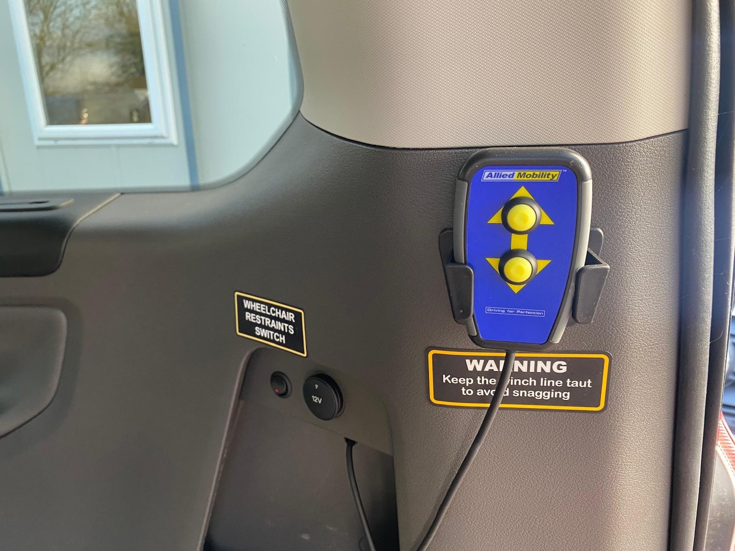 Used Ford Tourneo Custom 2020 for sale - 77225328: Photo 11