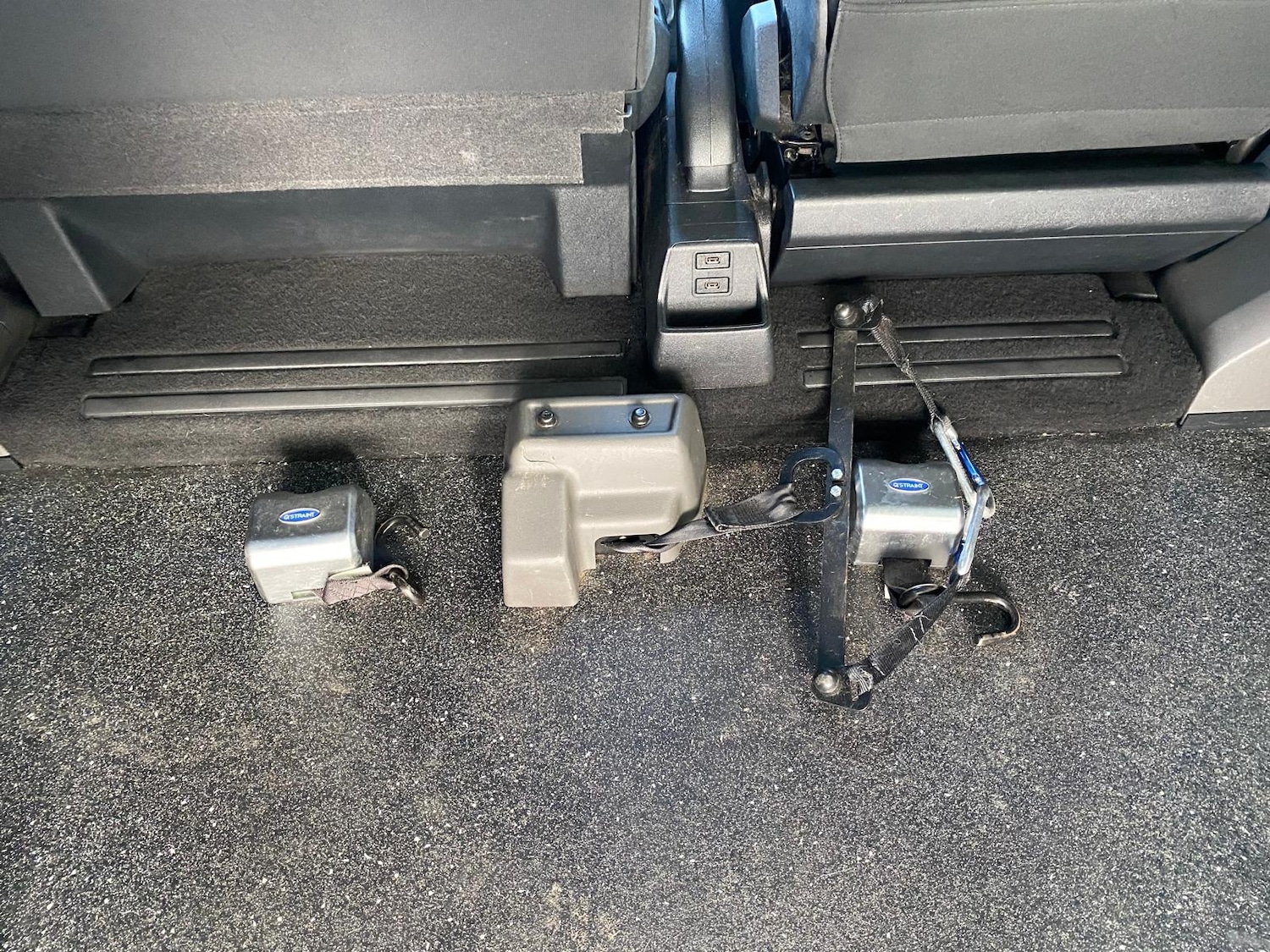 Used Ford Tourneo Custom 2020 for sale - 77225328: Photo 12