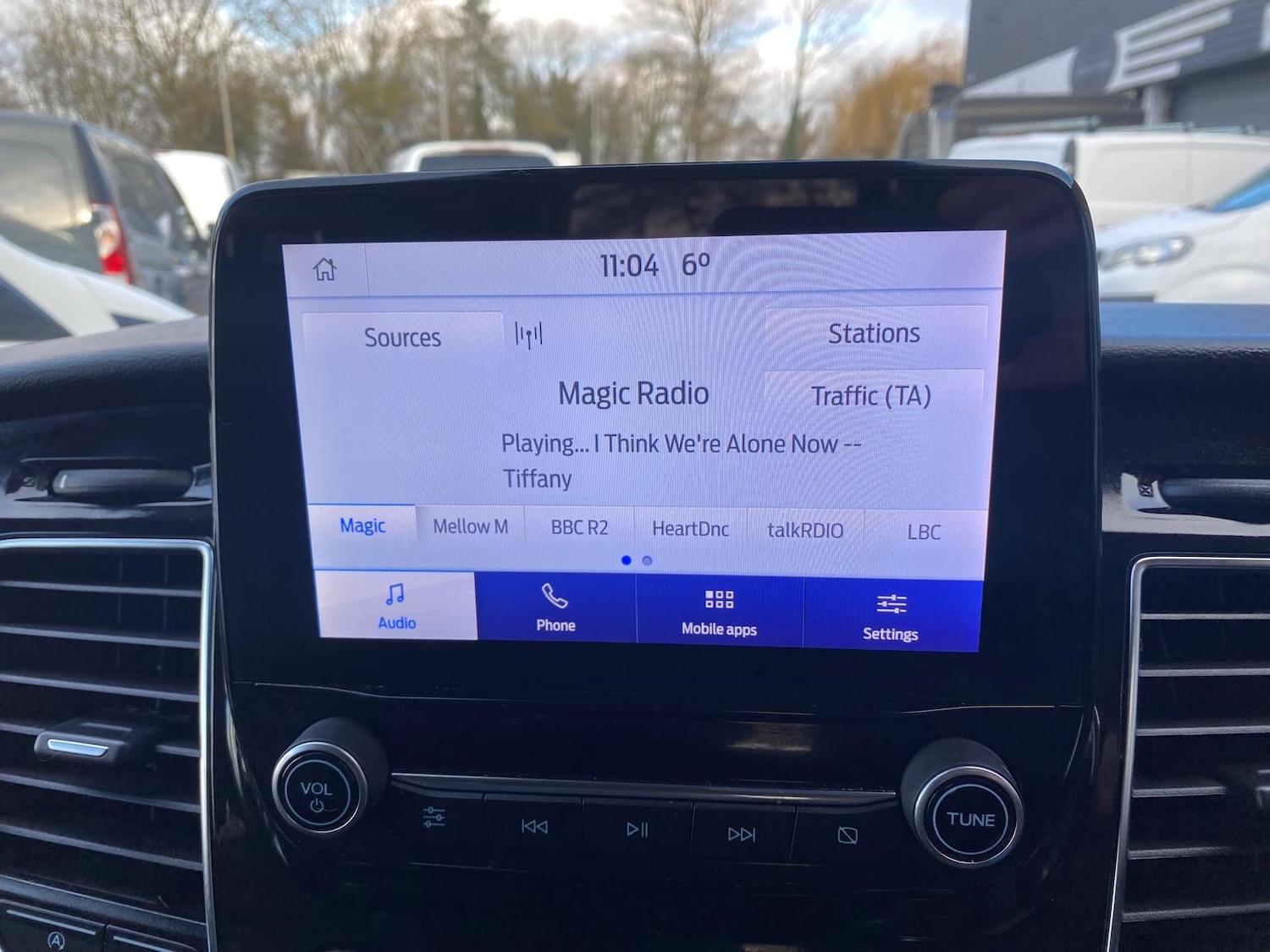 Used Ford Tourneo Custom 2020 for sale - 77225328: Photo 19