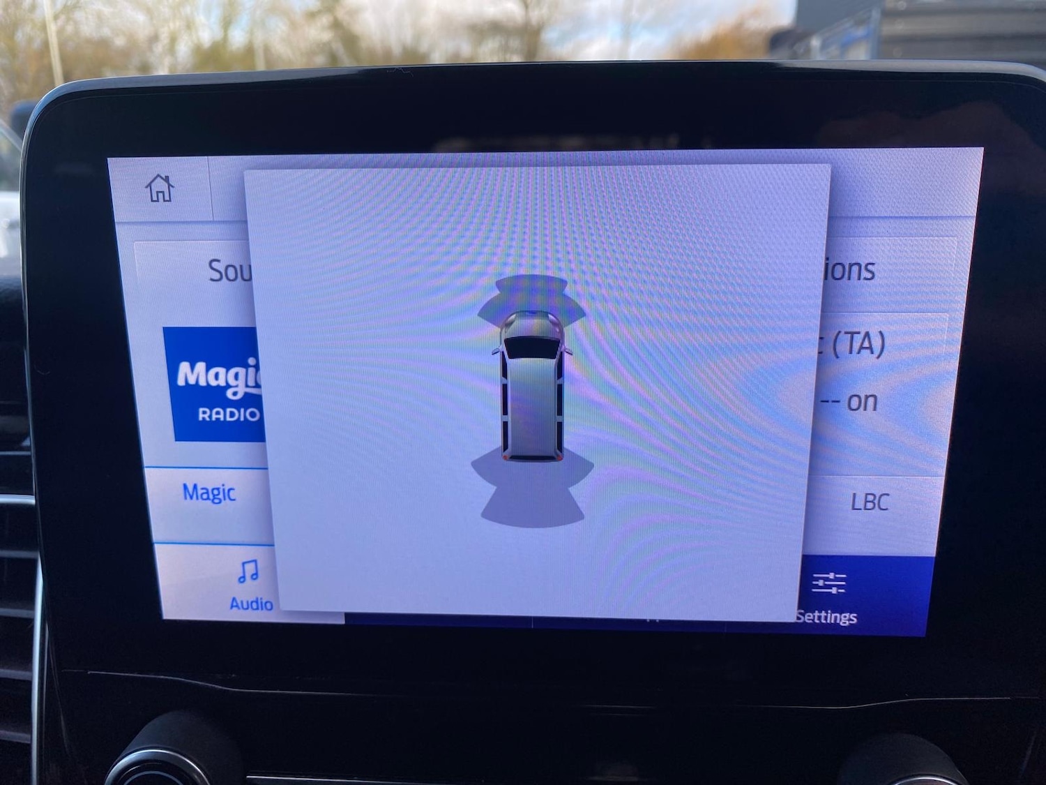 Used Ford Tourneo Custom 2020 for sale - 77225328: Photo 20