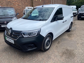 Used Renault Kangoo 2024 for sale - 79402173: Photo