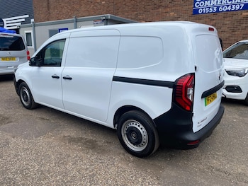 Used Renault Kangoo 2024 for sale - 79402173: Photo