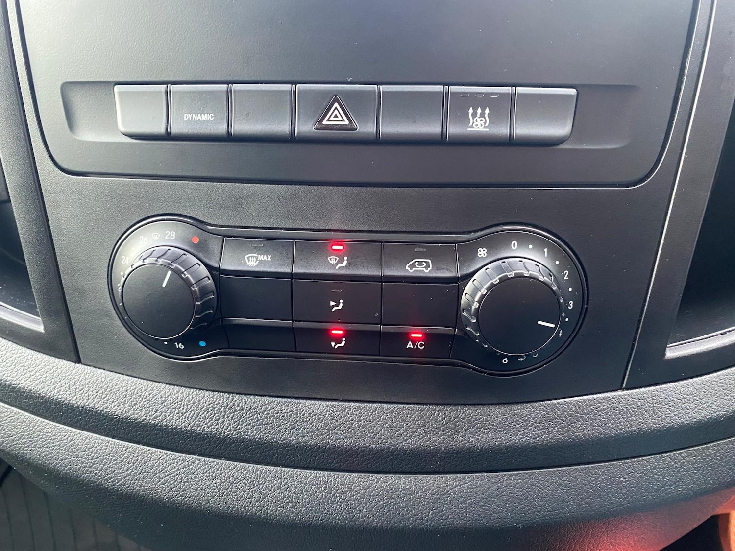 Used Mercedes-Benz Vito 2022 for sale - 77167389: Photo 19