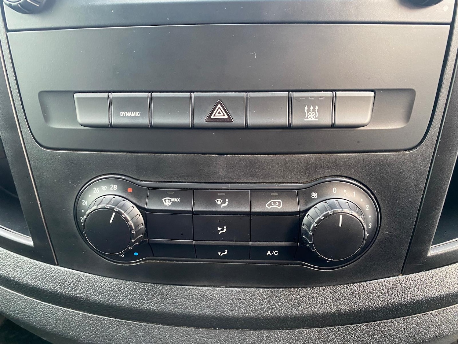 Used Mercedes-Benz Vito 2022 for sale - 77167389: Photo 5