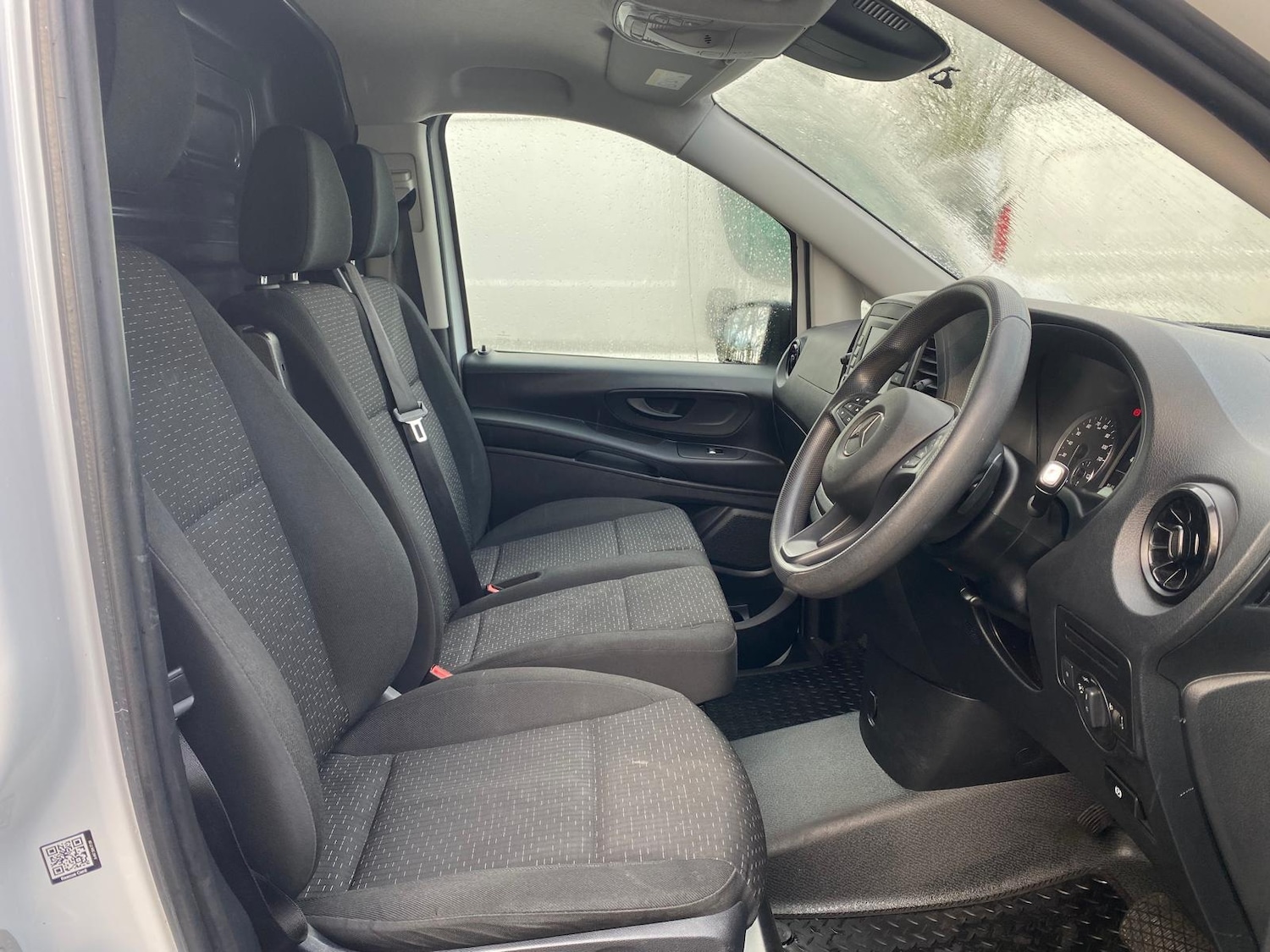 Used Mercedes-Benz Vito 2022 for sale - 77167389: Photo 9