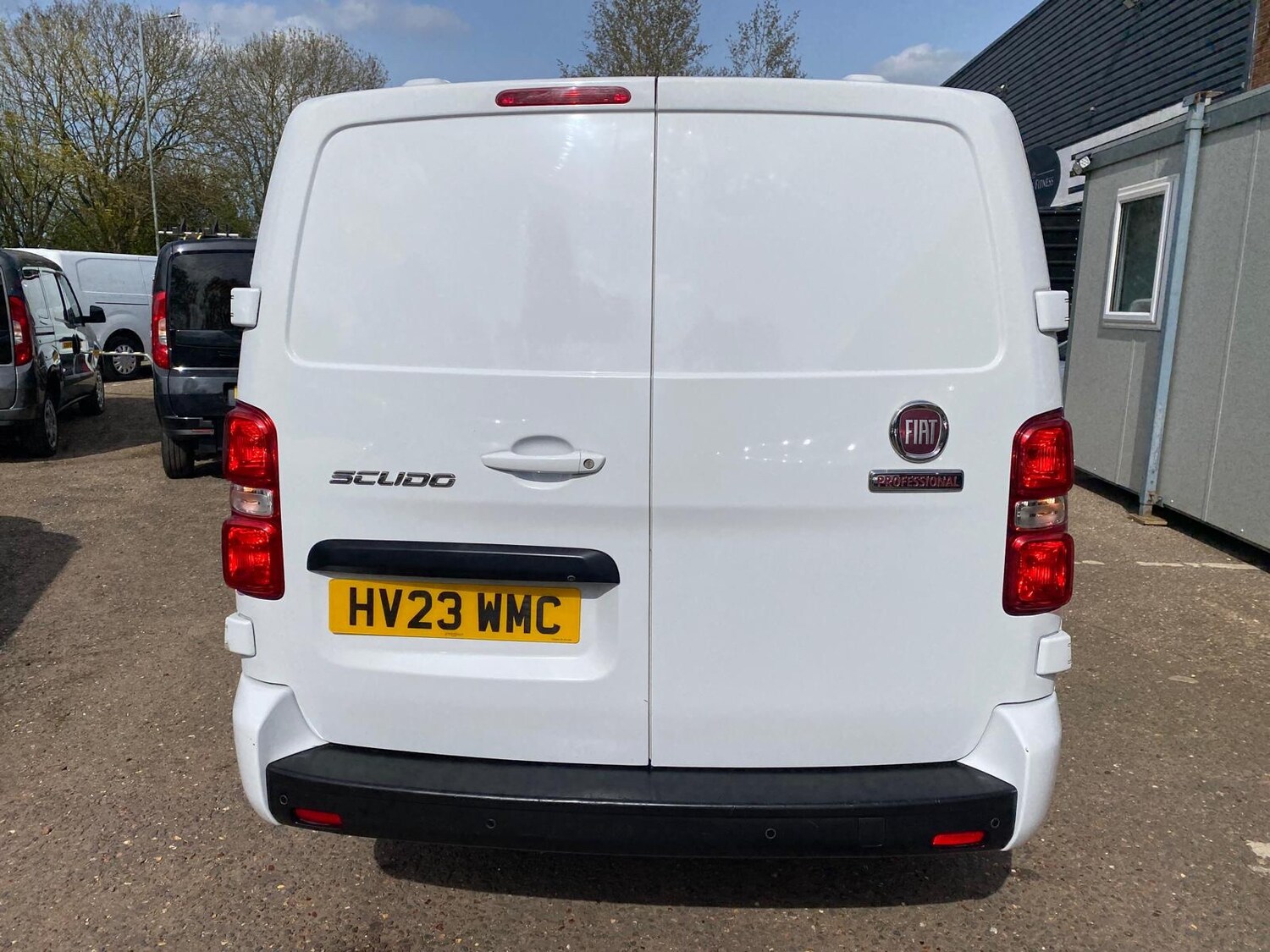 Used Fiat Scudo 2023 for sale - 78209841: Photo 10